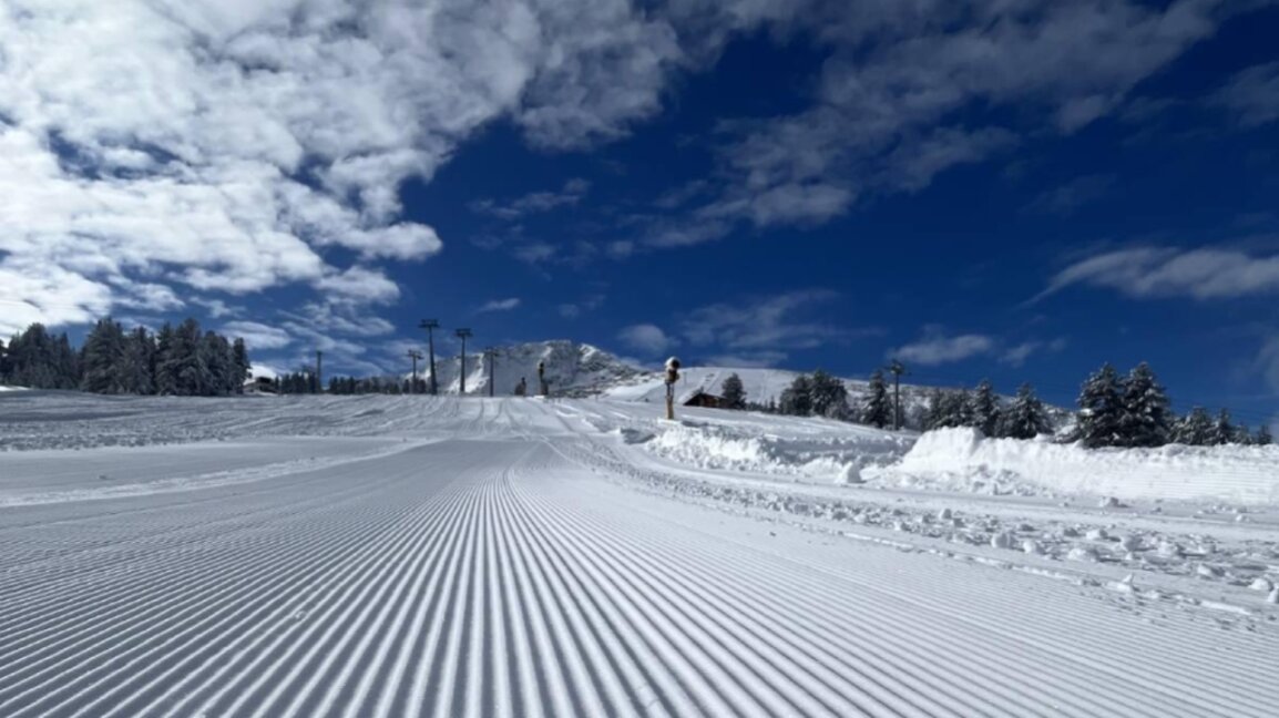 Am Beginn der Schneesaison – wird der bulgarische Tourismus im Winter 2025 neue Rekorde erreichen?