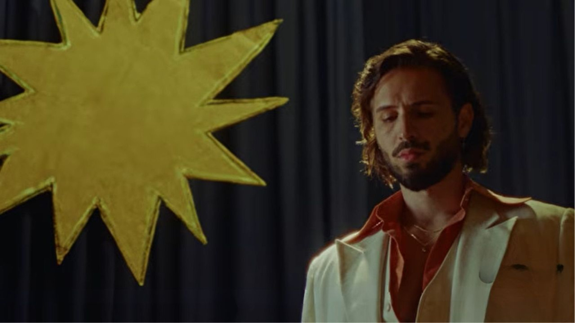 Папи Ханс с нов сингъл от предстоящия ал...