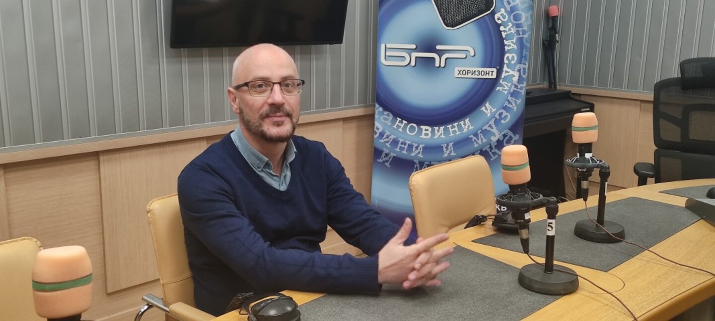 Младен Владимиров