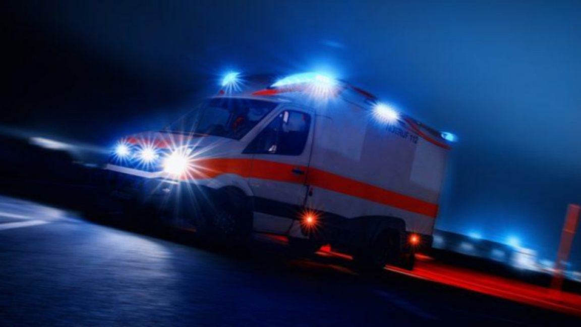 Тежък пътен инцидент с жертва на пътя Разград – Попово