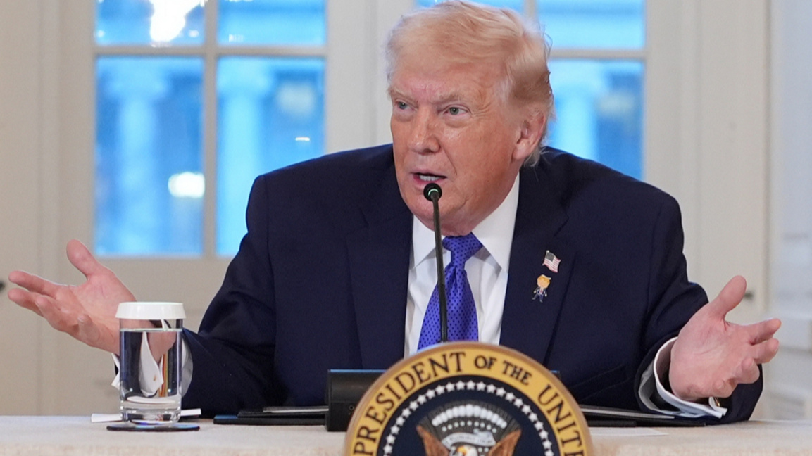 ООН пред финансов колапс, Тръмп готов да...