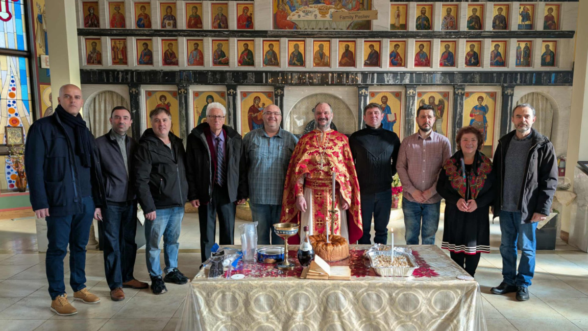 От Чикаго започнаха традиционните възпом...