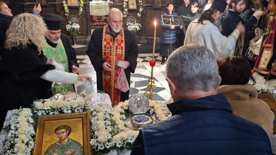 „По първи петли“ с Биляна Славчева