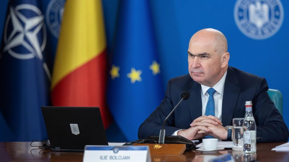 Румънският премиер загуби вота на недове...