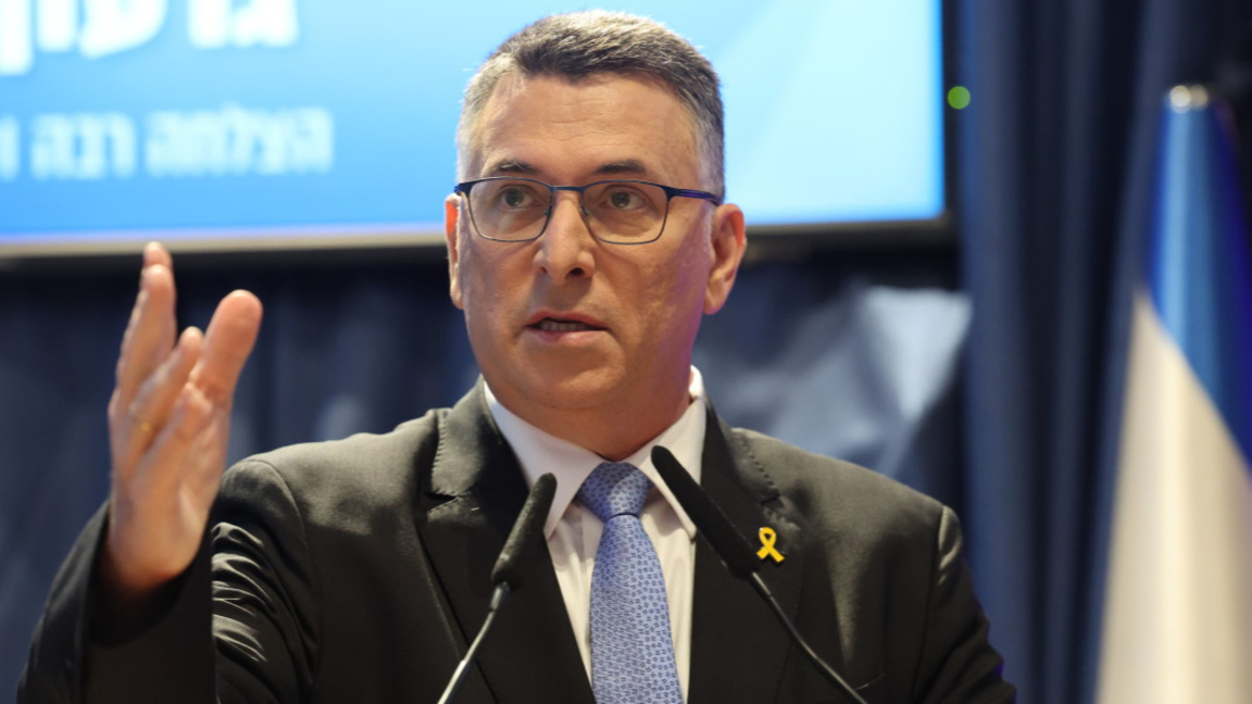 Израелският дипломат №1 е на визита в Со...