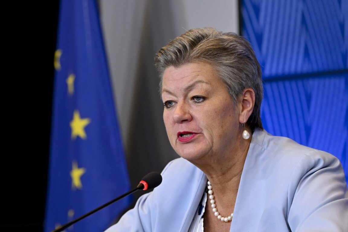 Илва Йохансон