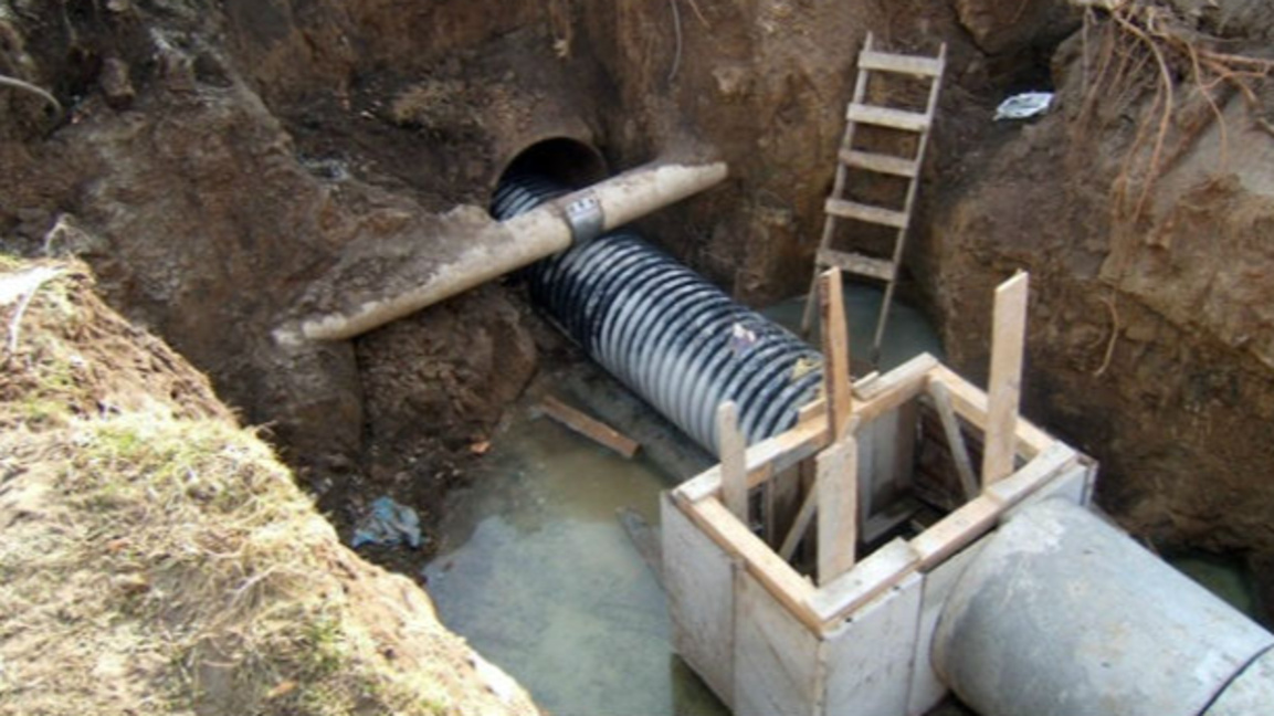 СО започва процедури за изграждане на ка...