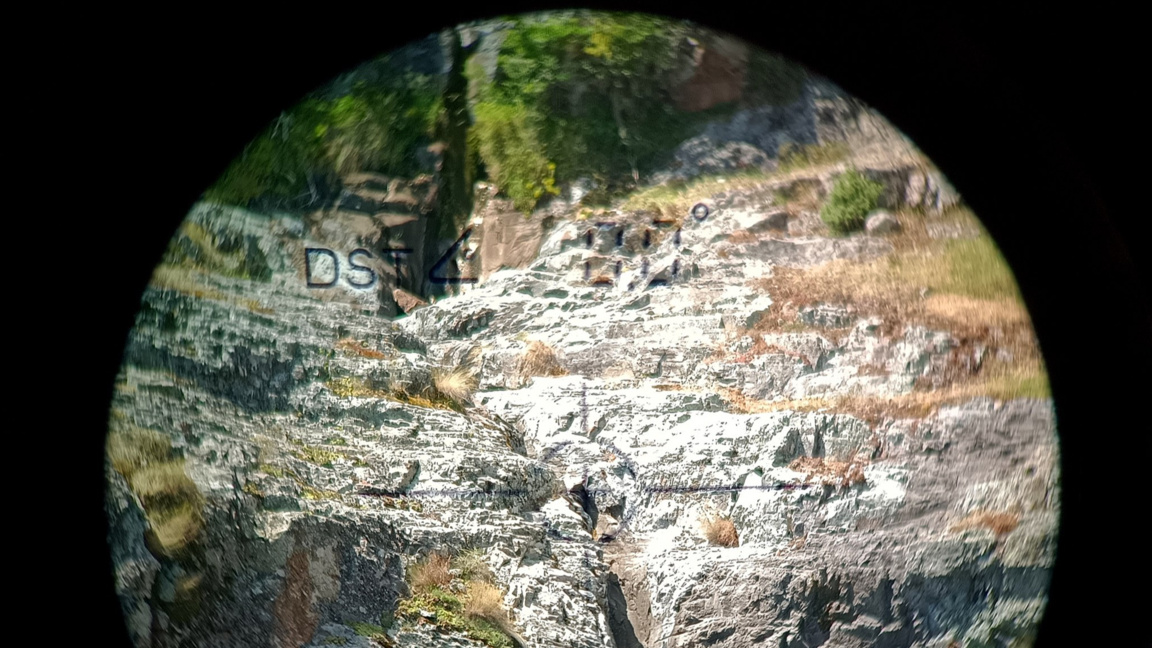 Най-високият водопад в Родопите е край село Безводно