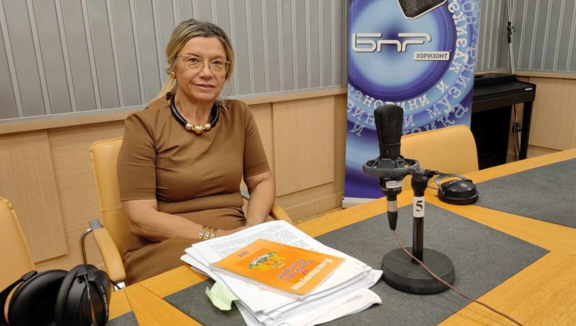 Адв. Валя Гигова: Войната между институциите способства и за войната по пътищата