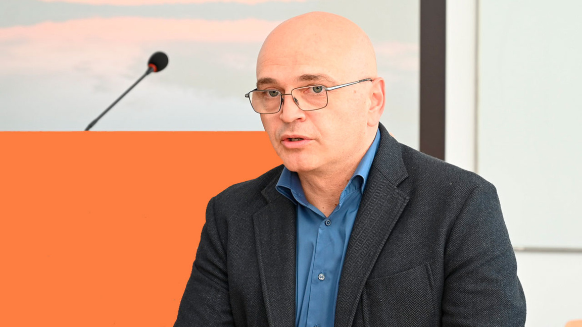 Спас Иванов: Когато нещо е безплатно, ст...