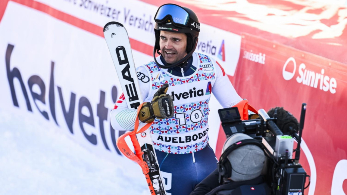 Алберт Попов