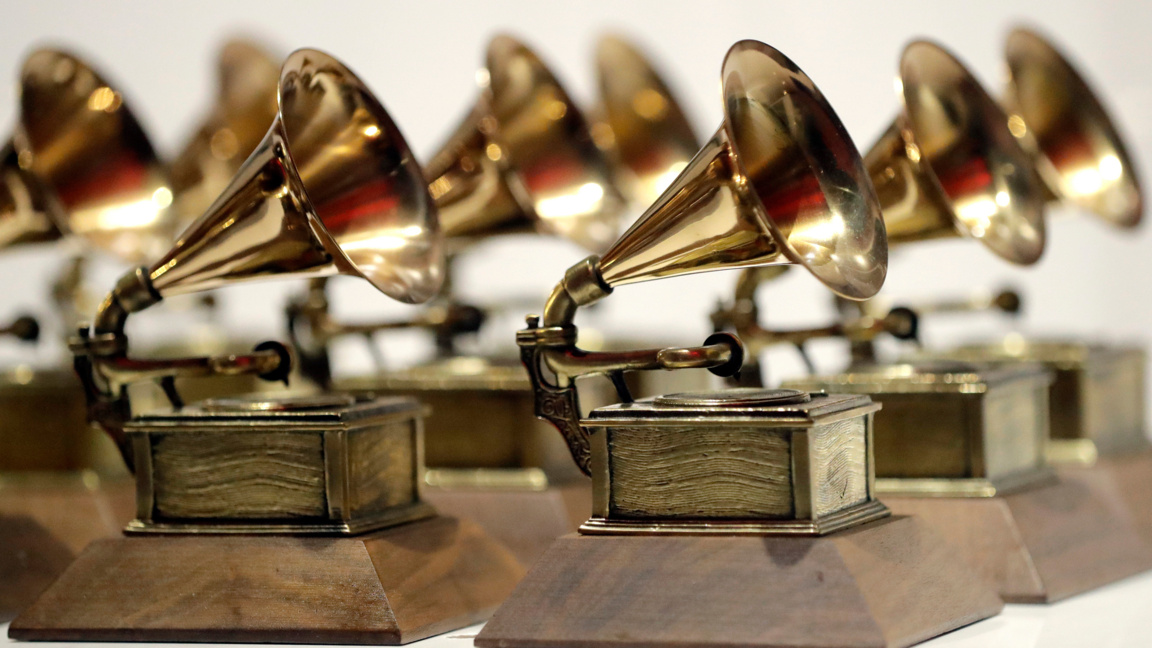 Остават часове до церемонията по връчван...