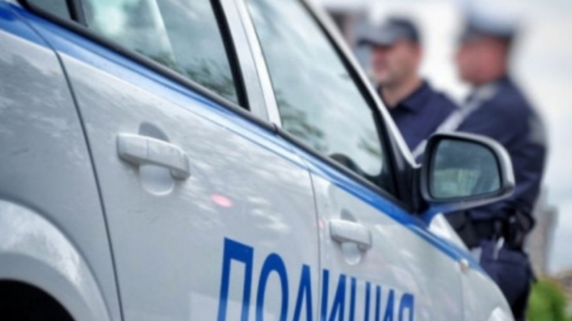 полиция Шумен