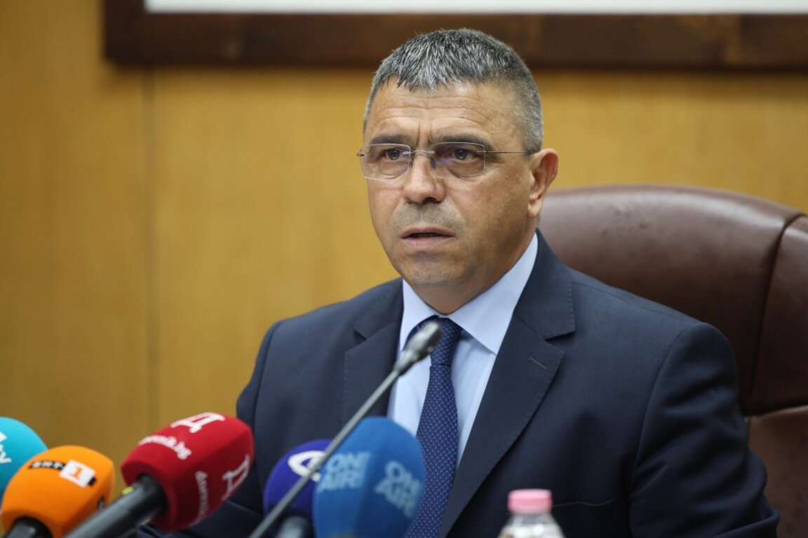 Атанас Илков