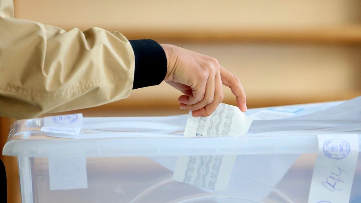 "Величие" е на ръба за 51-вото НС, при 9...