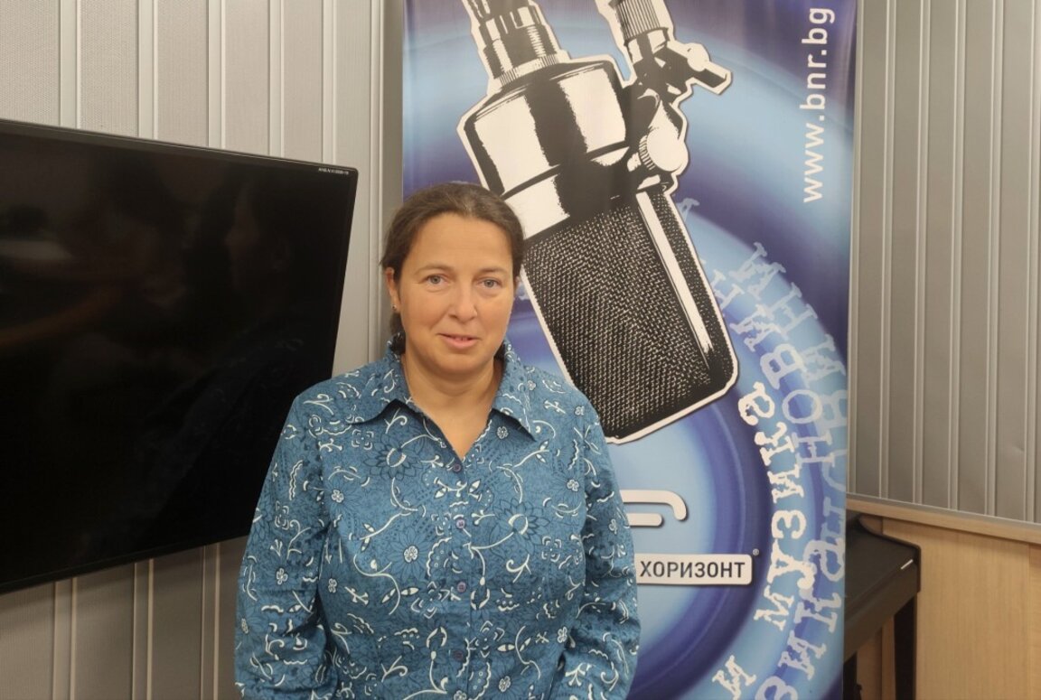 Ива Лазарова: Днес ще бъде решителен ден и за ДПС, и за БСП