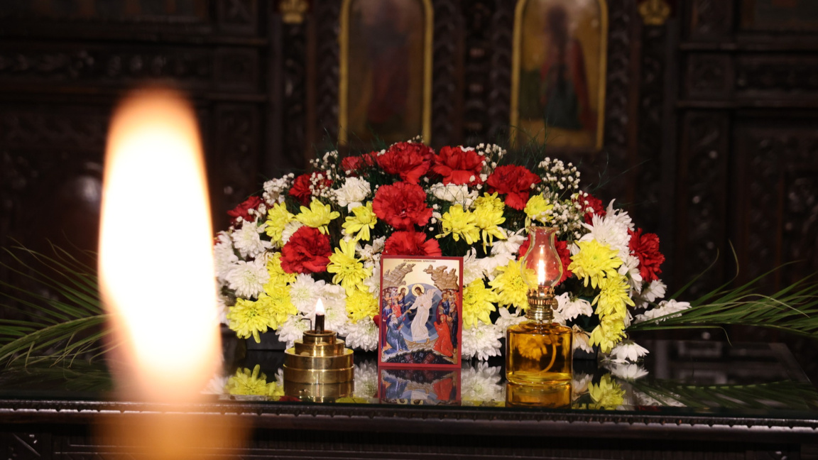 Архимандрит Стефан от Сливенска митропол...