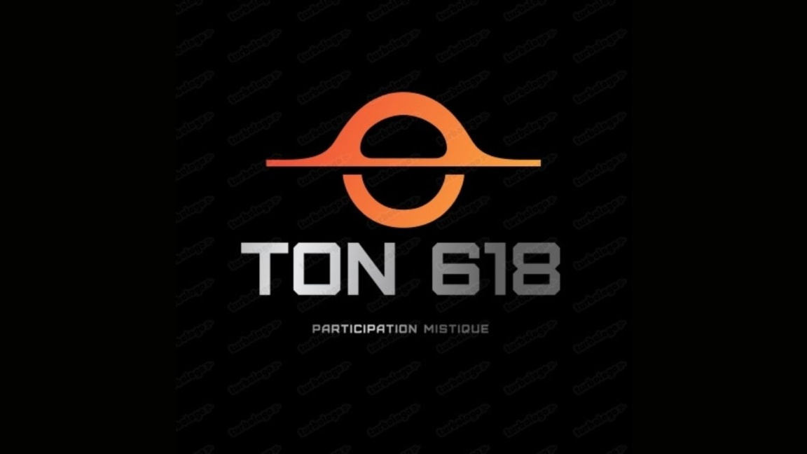 TON 618 - черна дупка за култура...