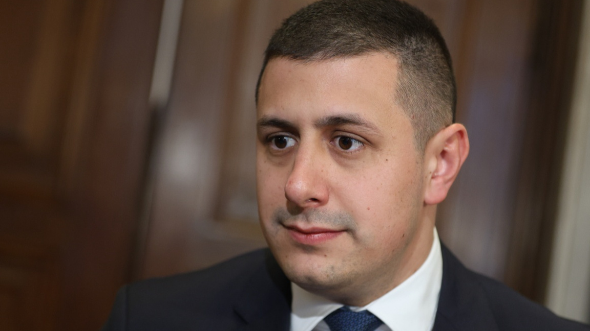 Атанас Атанасов