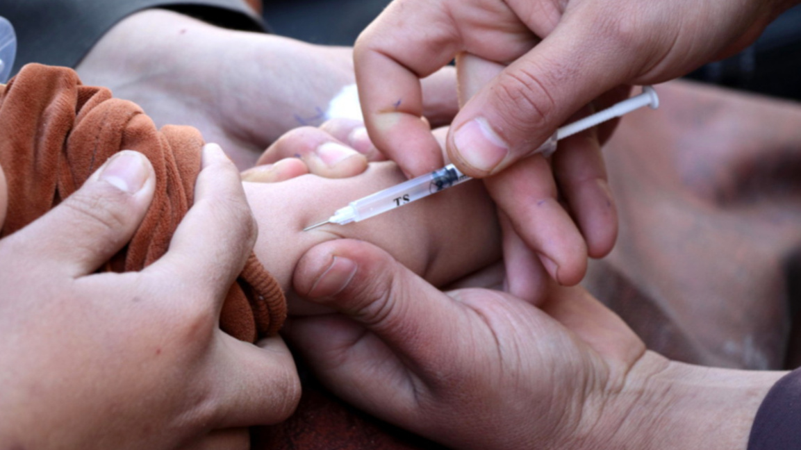 Нови случаи на морбили са регистрирани в...