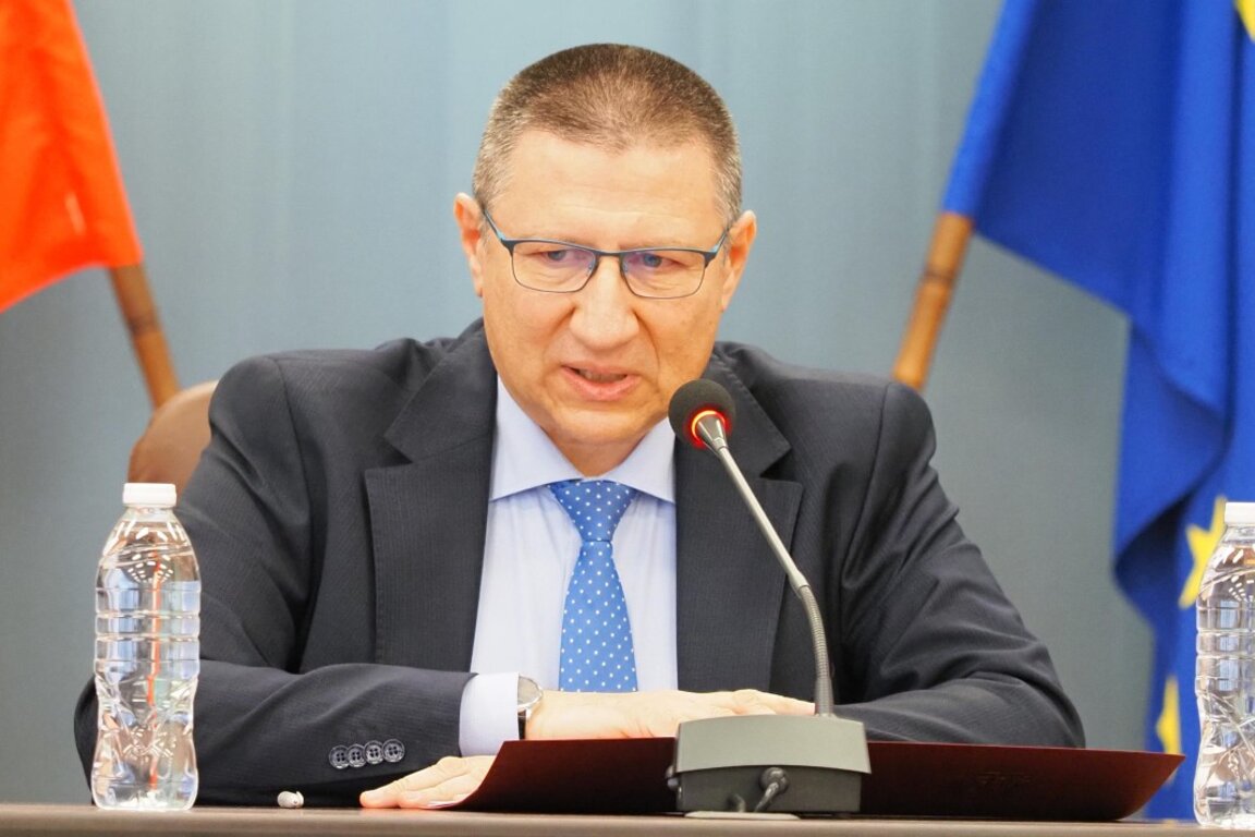 Борислав Сарафов