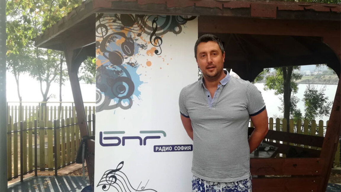 Георги Лапчев, кмет на Царево: Вместо да се сочим с пръст, трябва да си подаваме ръка