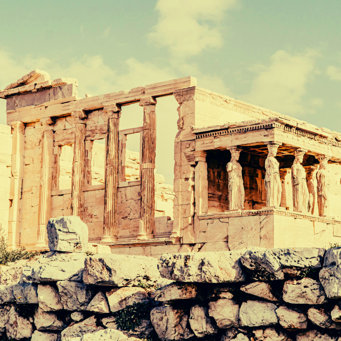 Древногръцка митология...