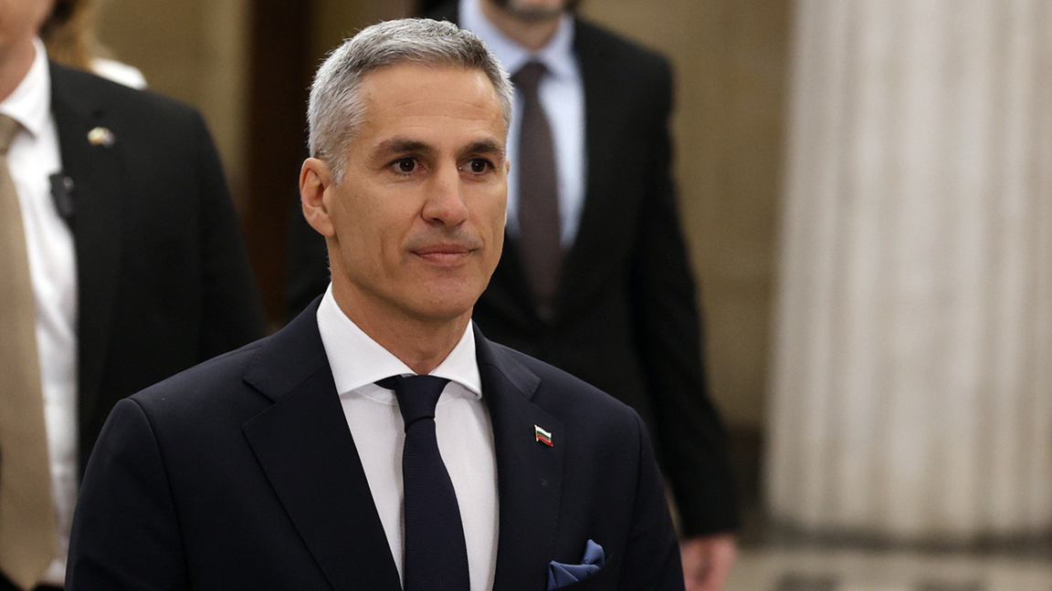 Андрей Гюров: Люди хотят управления без ...