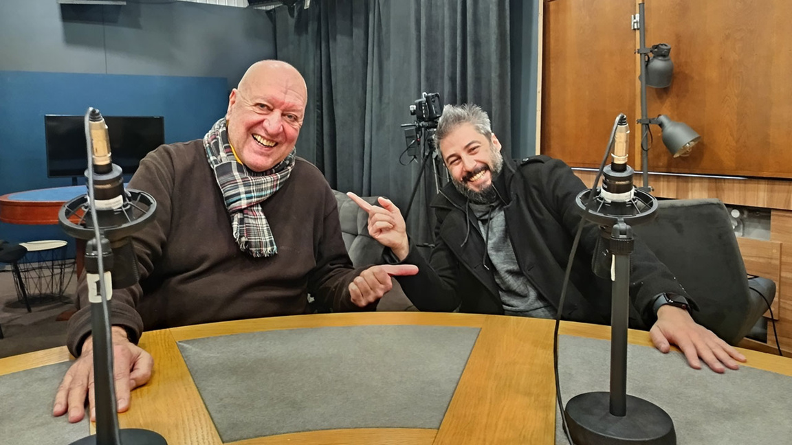 Необратими дихания на времето...