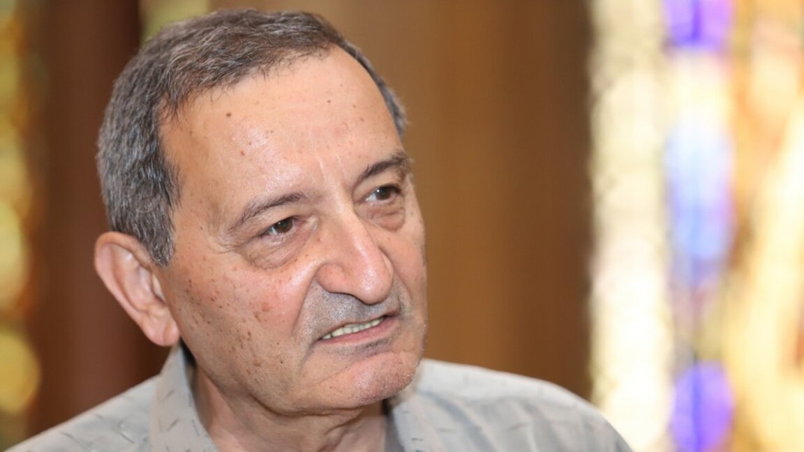 проф. Георги Касчиев