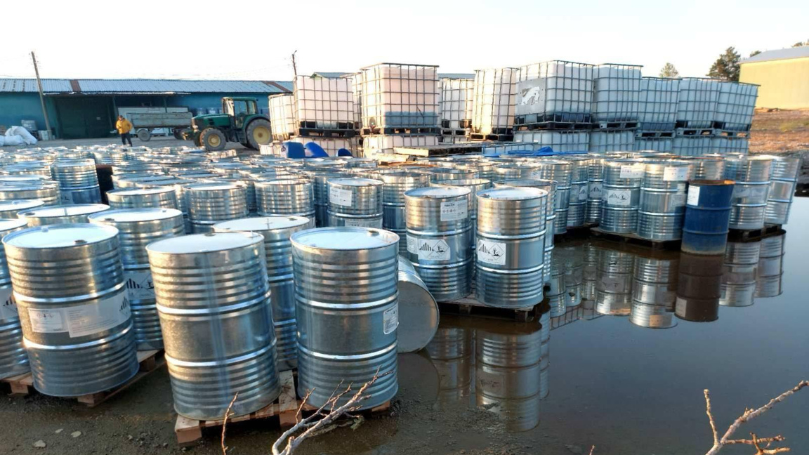 Пробите показват: Водата във Вардим е чи...