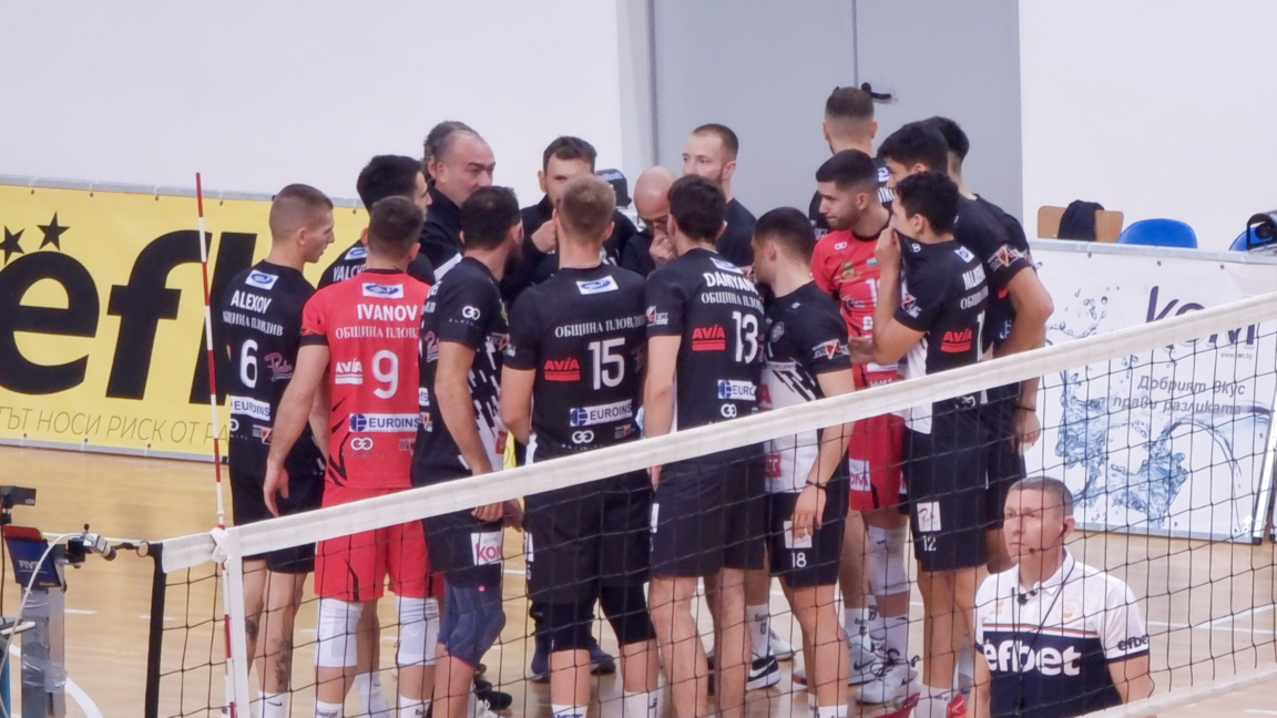 Локомотив завърши като лидер на полусизо...