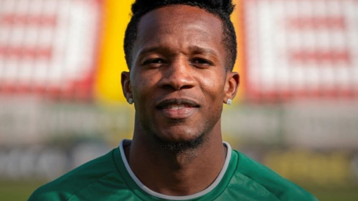 Ромееш Ивей разтрогна с "Ботев"...