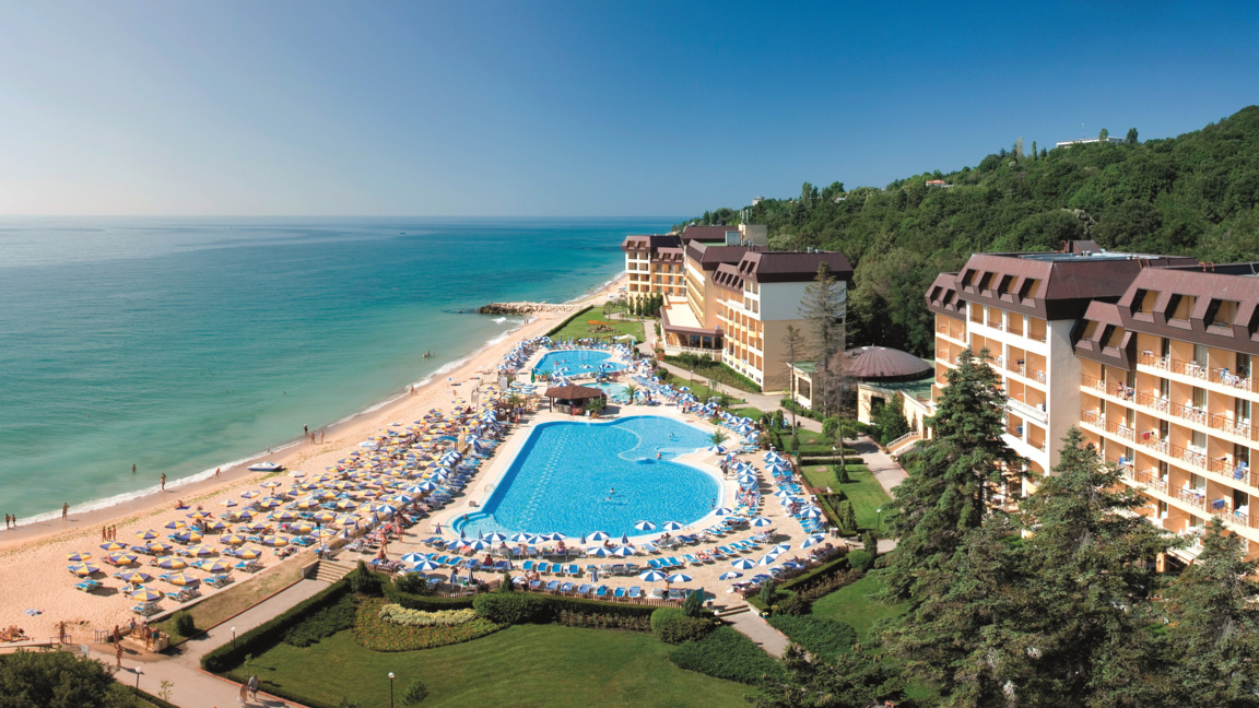 Bulgarischer Tourismus 2025: Erfolge und...