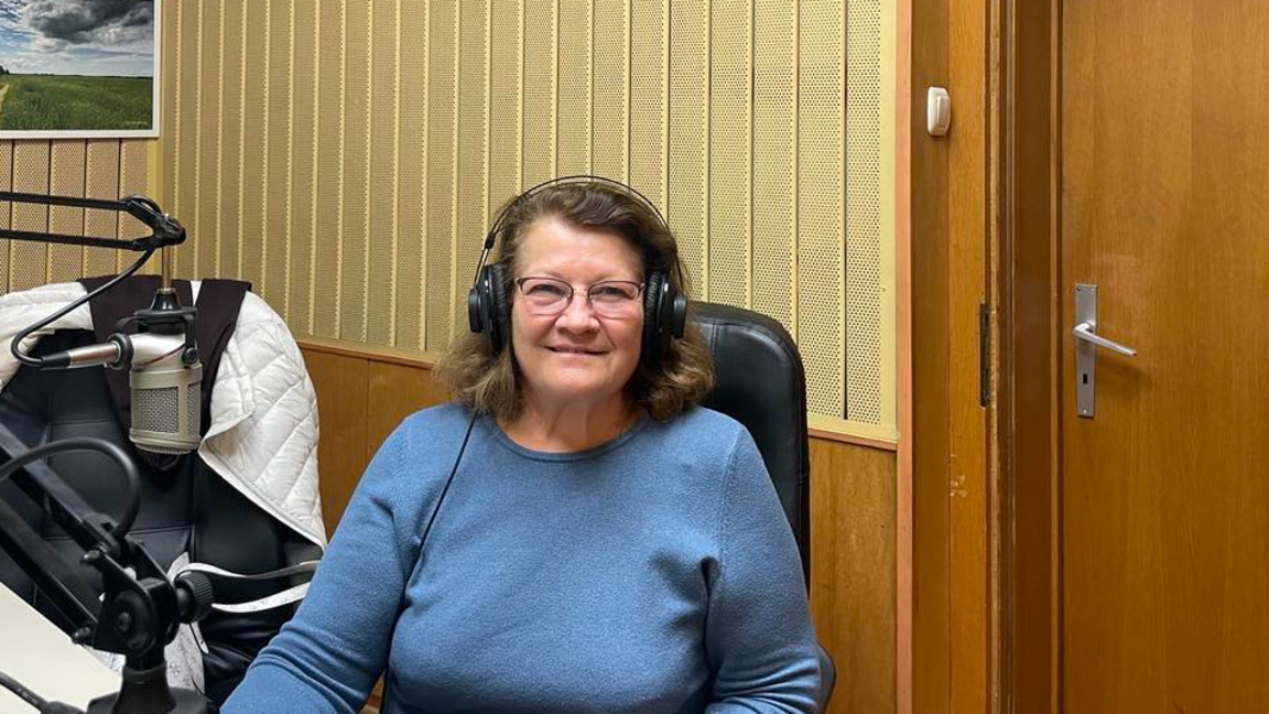 Мария Жекова