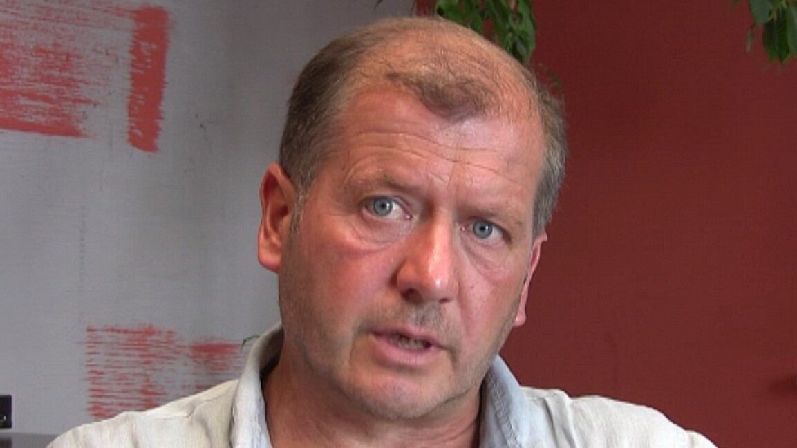 Михаил Екимджиев