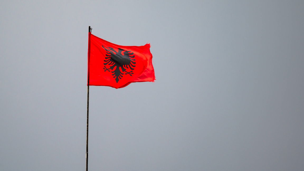 Андреас Шидер: Албания може да постигне ...