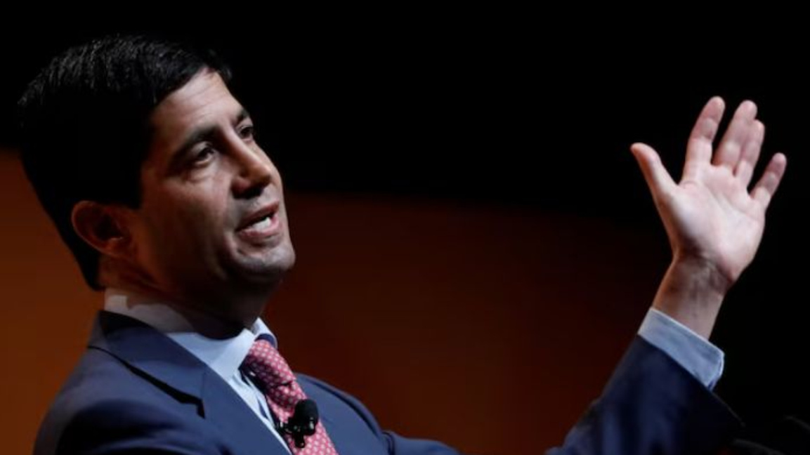 Тръмп номинира Кевин Уорш за следващ упр...