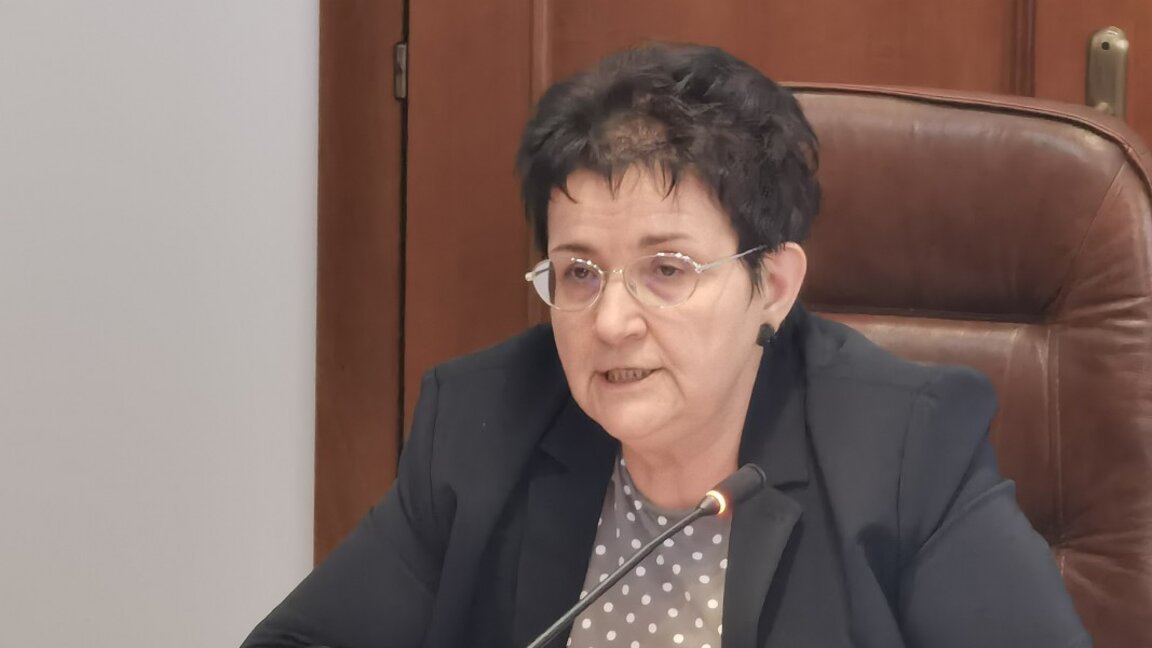 Людмила Петкова