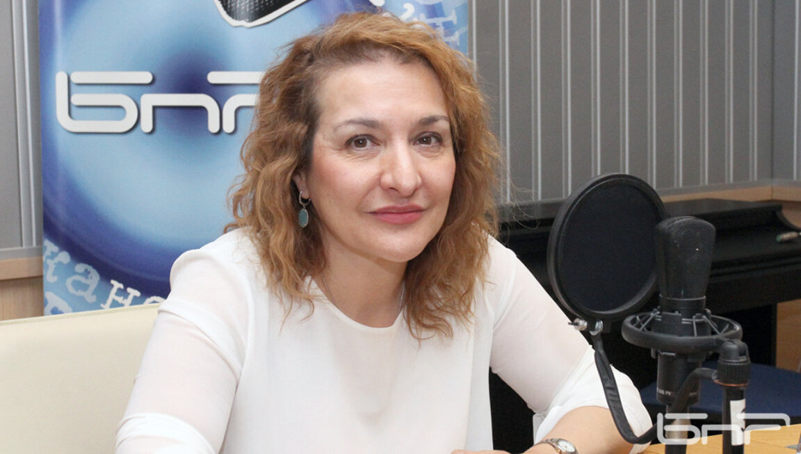 проф. Антоанета Христова