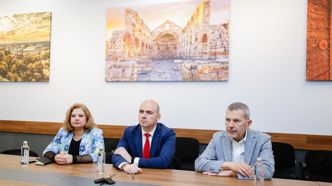 Bulgarien möchte mehr Touristen aus Rumä...
