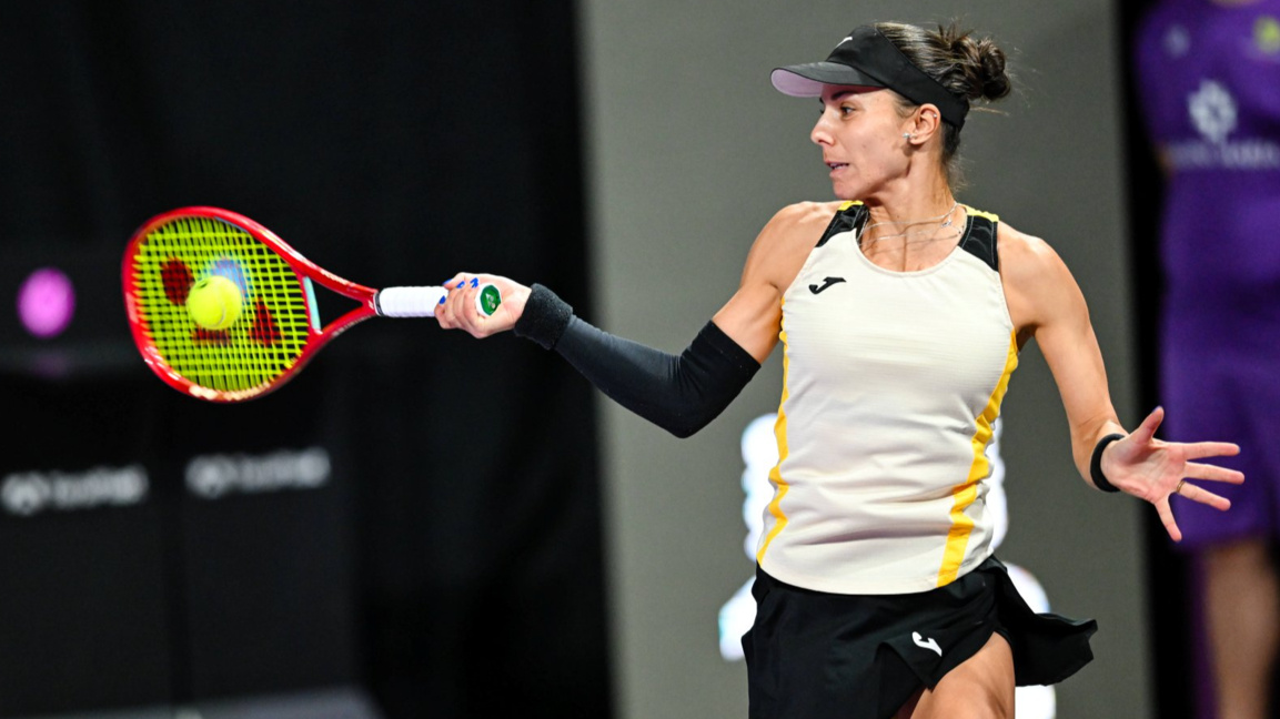 Виктория Томова загуби позиции в ранглис...