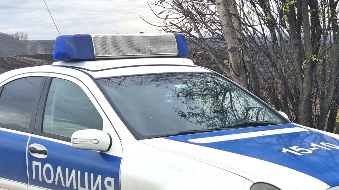 Катастрофа със загинал на автомагистрала...