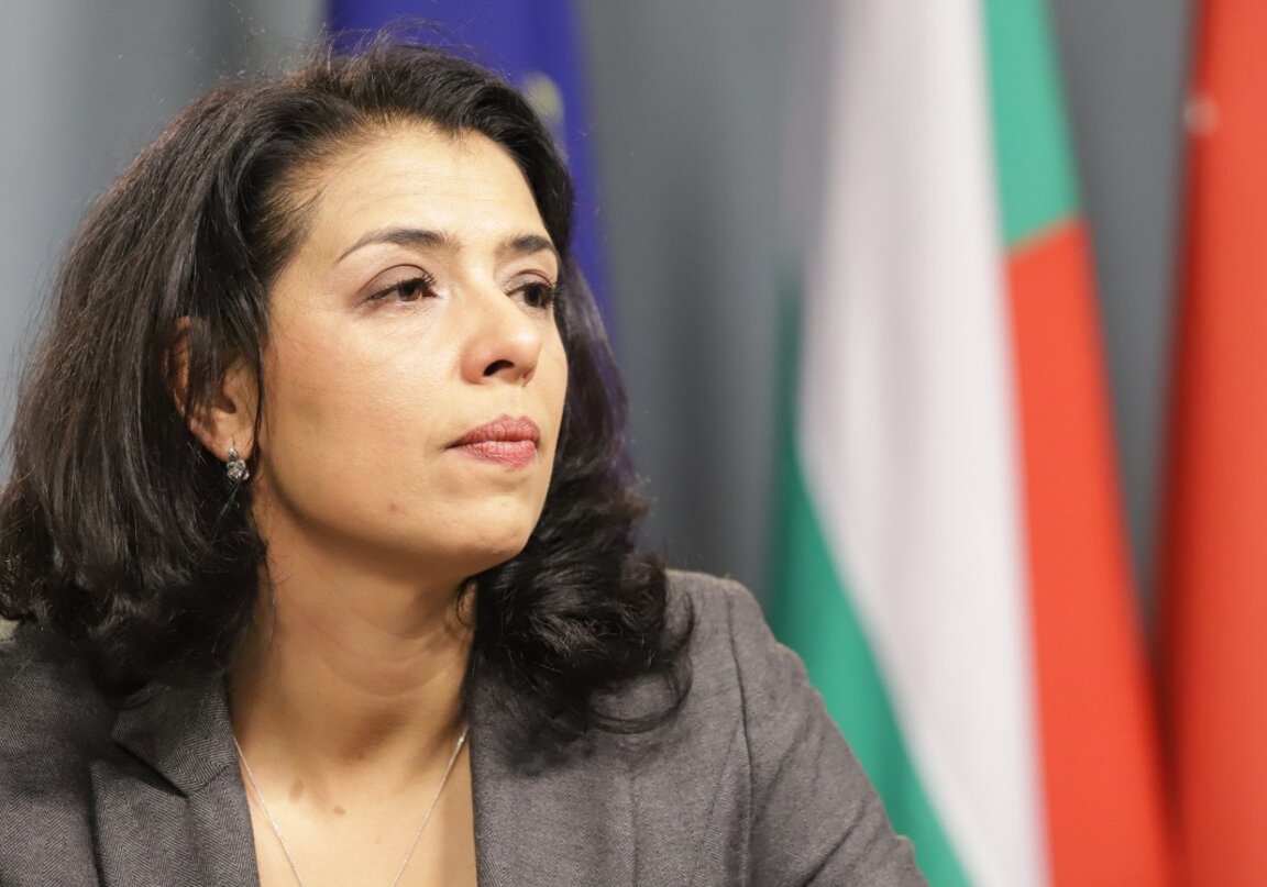 Ваня Григорова влиза в тройна коалиция за вота. Името ѝ: "Солидарна България"