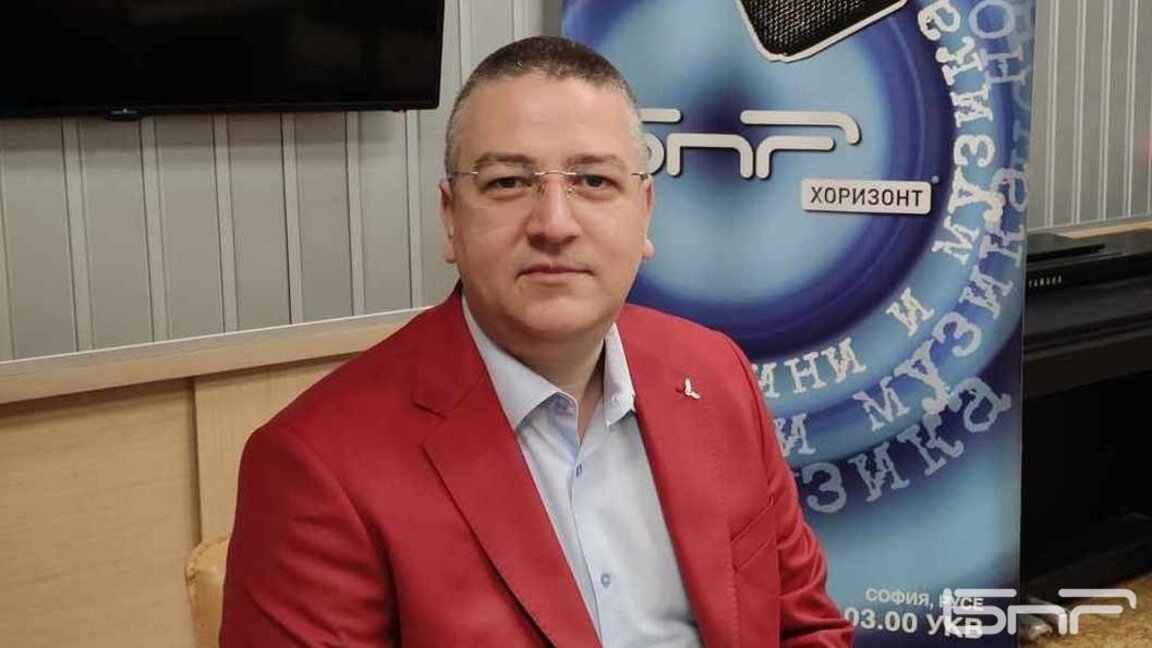 Мариян Карагьозов