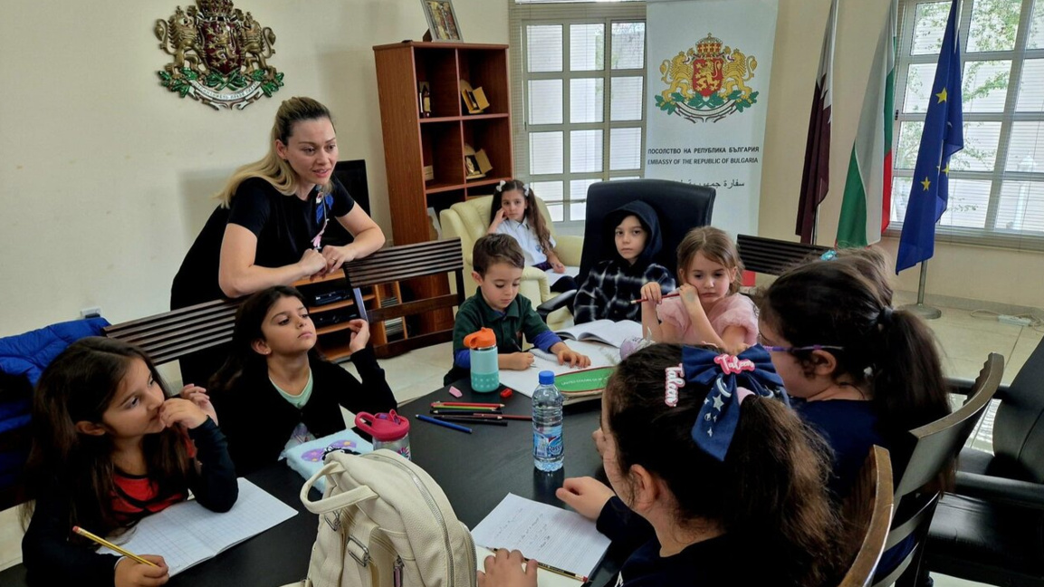 ИАБЧ поздрави създателите на най-новото ...