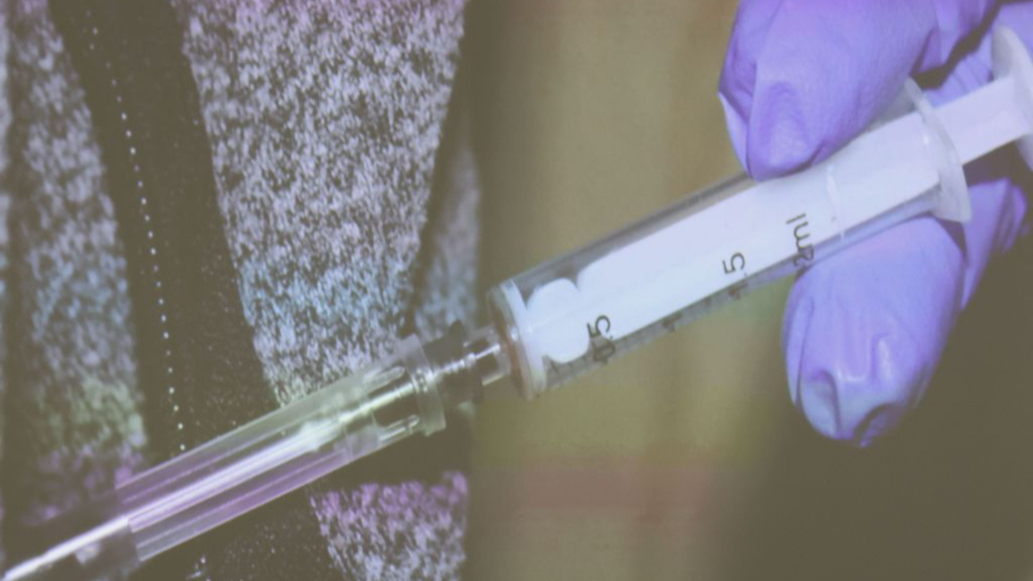 Задържаха дилър на фентанил в Столипинов...