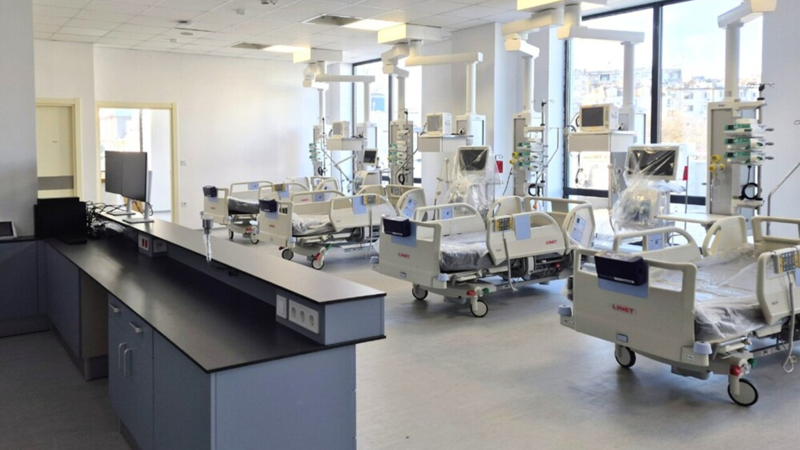 Продължава набирането на кадри за детска...