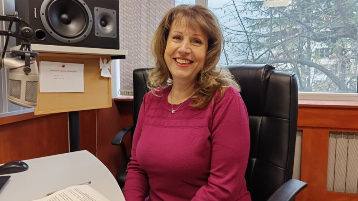 Виолина Аита