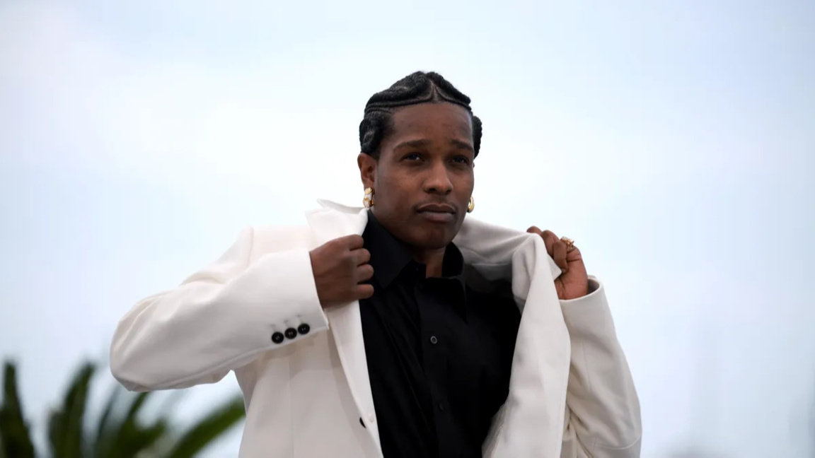 Световната хип-хоп звезда A$AP Rocky с първи концерт в България